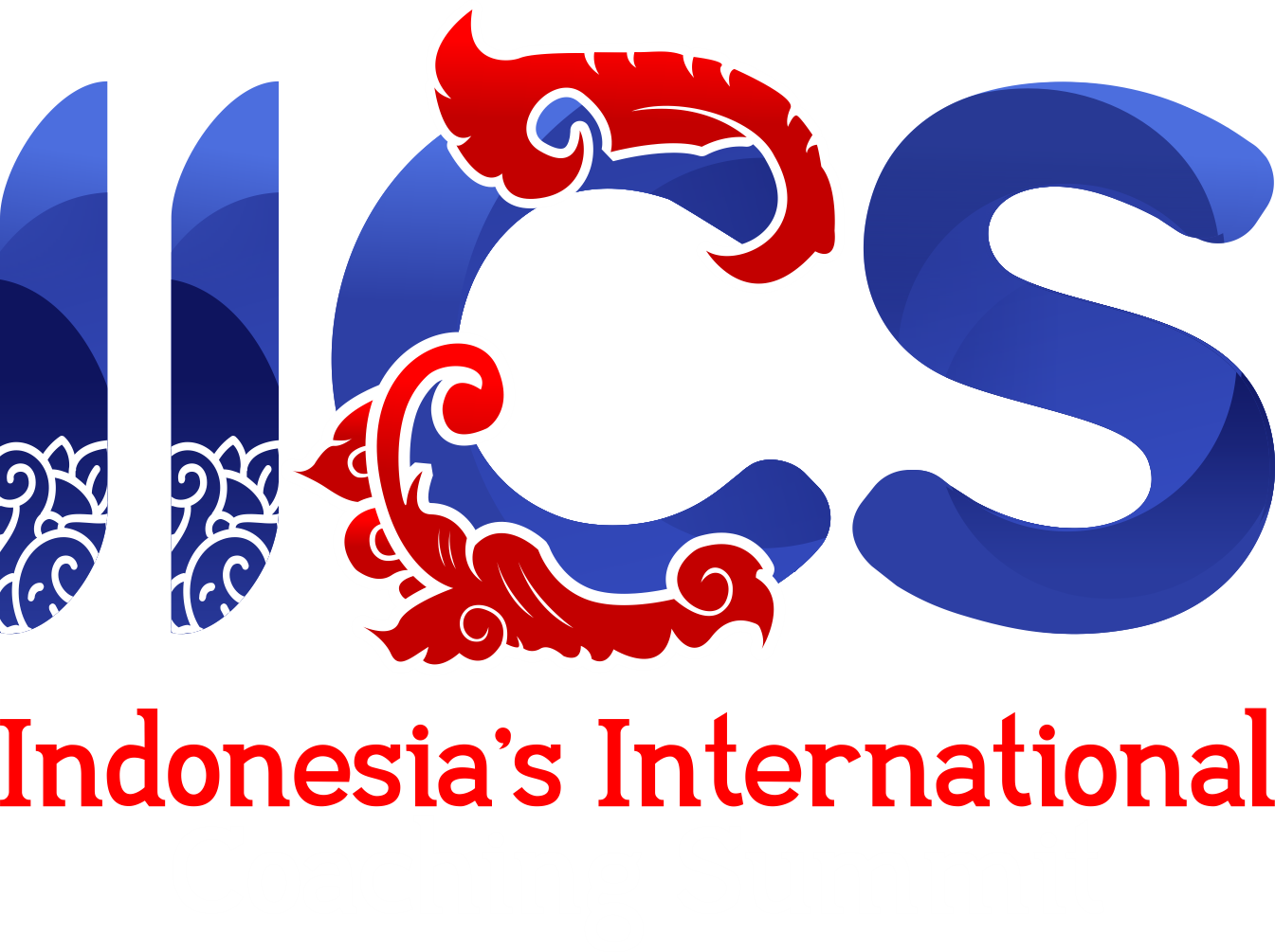 IICS Logo