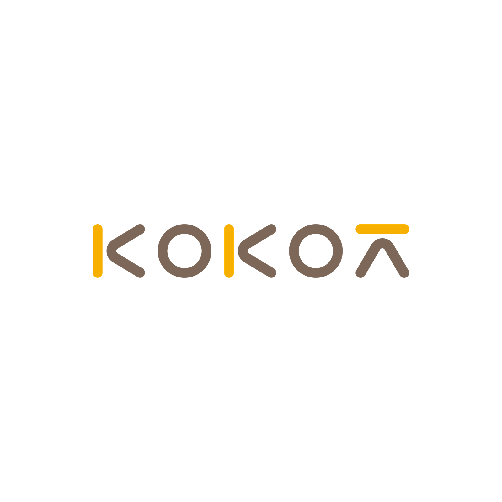 KOKOA Apps Logo